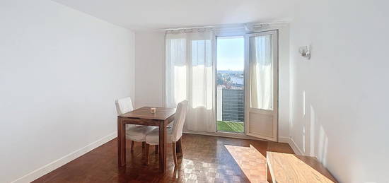 Achat appartement 3 pièces 58 m²