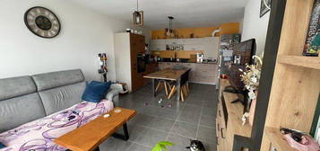 Appartement T3 65m2