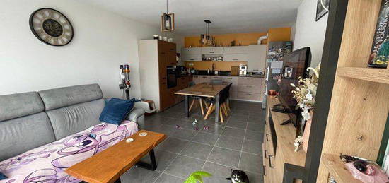 Appartement T3 65m2