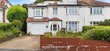 4 bed semi-detached house for sale