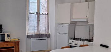 Appartement T2 meublé à louer