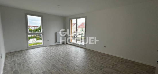 Appartement  à louer, 3 pièces, 2 chambres, 60 m²