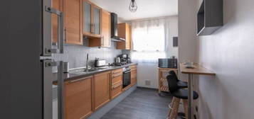 Disponible immédiatement Appartement de 40 m² à Châtelais