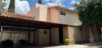 Casa en Condominio en Venta en Santa Fe