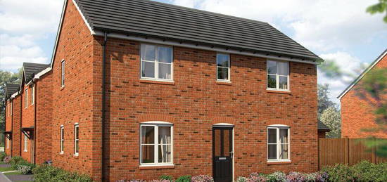 3 bedroom detached house