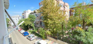 NN CADDE DBNDE VECD GNL LSED KARISINDA 3+1 125m2 KE FERAH DARE