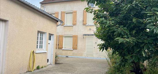 Maison  à vendre, 6 pièces, 3 chambres, 120 m²