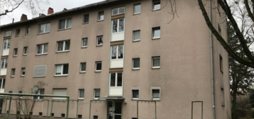 Balkonwohnung zum Wohlfühlen ab sofort frei!