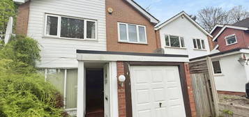 3 bedroom detached house