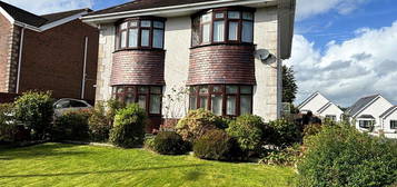 4 bed detached house for sale