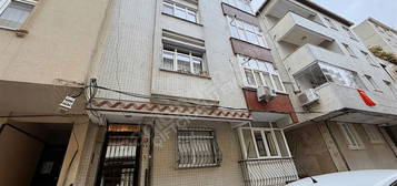 ÜSKÜDAR BULGURLU'DA BAHÇE KULLANIMLI KİRALIK 2+1 DAİRE