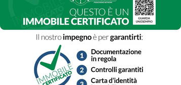 VIGNATE: TRE LOCALI COMPLETAMENTE RISTRUTTURATO!