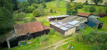 Barn conversion for sale