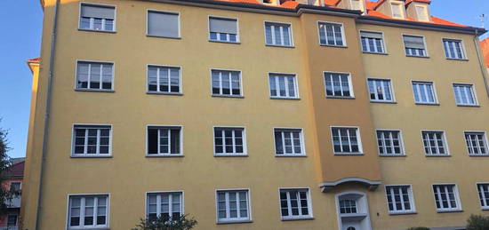 Helle 3 Zimmerwohnung sucht neuen Eigentümer