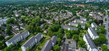 Schöne 3-Zimmer-Wohnung mit Balkon in Billstedt!