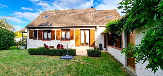 Maison  à vendre, 4 pièces, 3 chambres, 100 m²