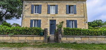 Maison  à vendre, 5 pièces, 4 chambres, 183 m²