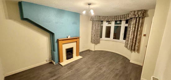 3 bedroom end of terrace house