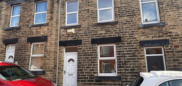 Terraced house to rent in Sherwood Street, Barnsley S71