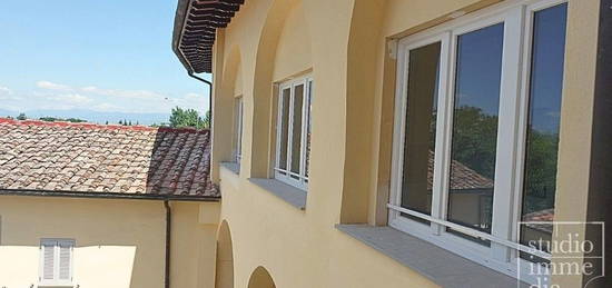 Quadrilocale via Pisana 946, Legnaia - San Quirico - Monticelli, Firenze