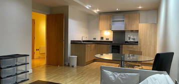 Flat for sale in Granville Street, Birmingham B1