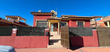 Casa en Algorfa