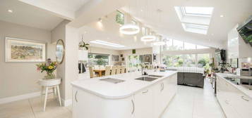 Detached house to rent in Manor Gardens, Hampton TW12