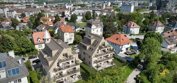 Klee33 - Ihr neues Wohnglück in Linz Urfahr