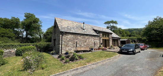 2 bed barn conversion to rent