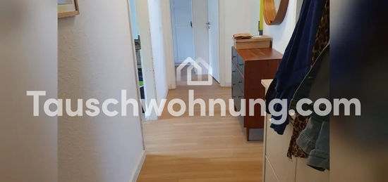 Tauschwohnung: Wohnungstausch in Nippes