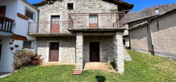 Baita/chalet in vendita in strada Borgata Chiabrandi s.n.c