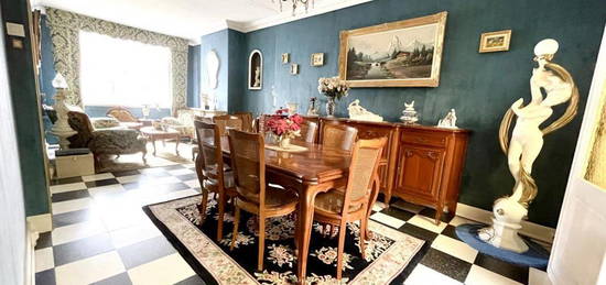 Maison  à vendre, 5 pièces, 4 chambres, 105 m²