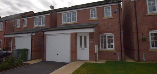 Detached house to rent in Storey Road, Disley, Stockport SK12