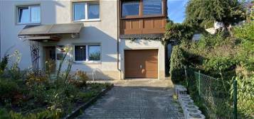Omas Haus wird verkauft! EFH m. Wintergarten in Neukirchen b. Sulzbach-Rosenberg