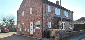 1 bedroom detached house