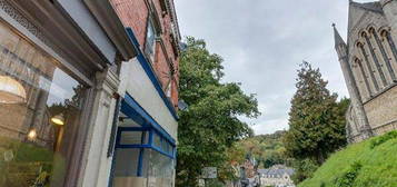 Flat to rent in Nailsworth, Nailsworth, Stroud GL6