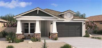 Godavari Plan in West Santa Rosa Springs, Maricopa, AZ 85138