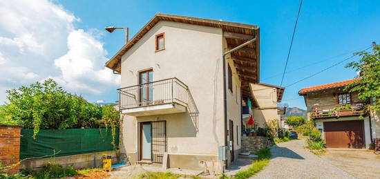 Casa indipendente in vendita in via Monte Tre Denti s.n.c