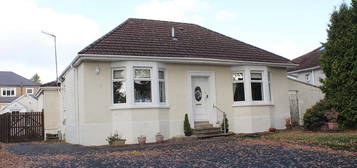 6 bed detached bungalow for sale