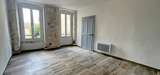 Location appartement 1 pièce 20 m²