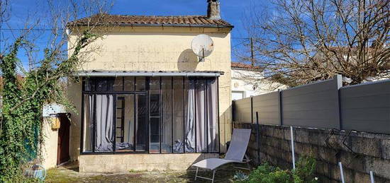 Maison  à vendre, 3 pièces, 2 chambres, 73 m²