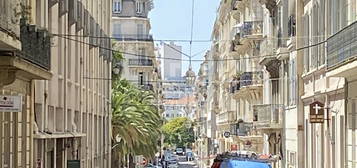 Spacieux Appartement Haussmannien Coeur de Ville Toulon