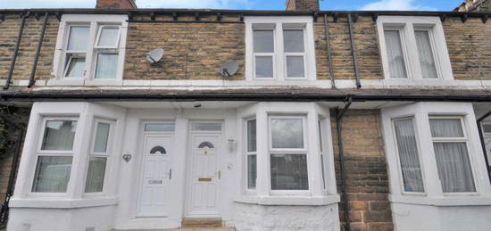 2 bedroom terraced house