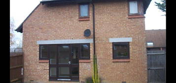 1 bed maisonette to rent