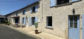 Maison à vendre, 5 pièces, 4 chambres, 150 m²