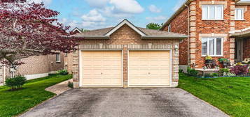 76 HOLLY MEADOW ROAD, Barrie (Holly), Ontario 