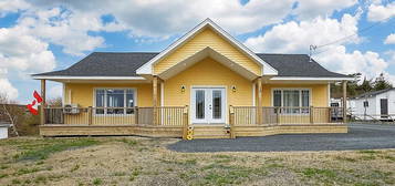 8-10 Goose Pond Extension UNIT A, Bay Roberts, NL A0A1G0