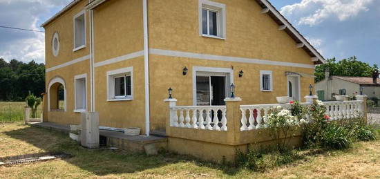 Maison  à vendre, 6 pièces, 4 chambres, 185 m²