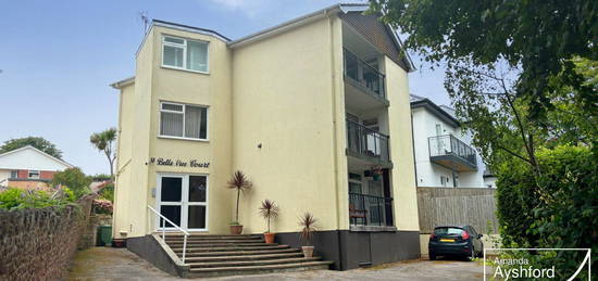 Flat for sale in Belle Vue Road, Roundham, Paignton TQ4