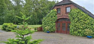 Einfamilienhaus in Grossenmeer zu vermieten